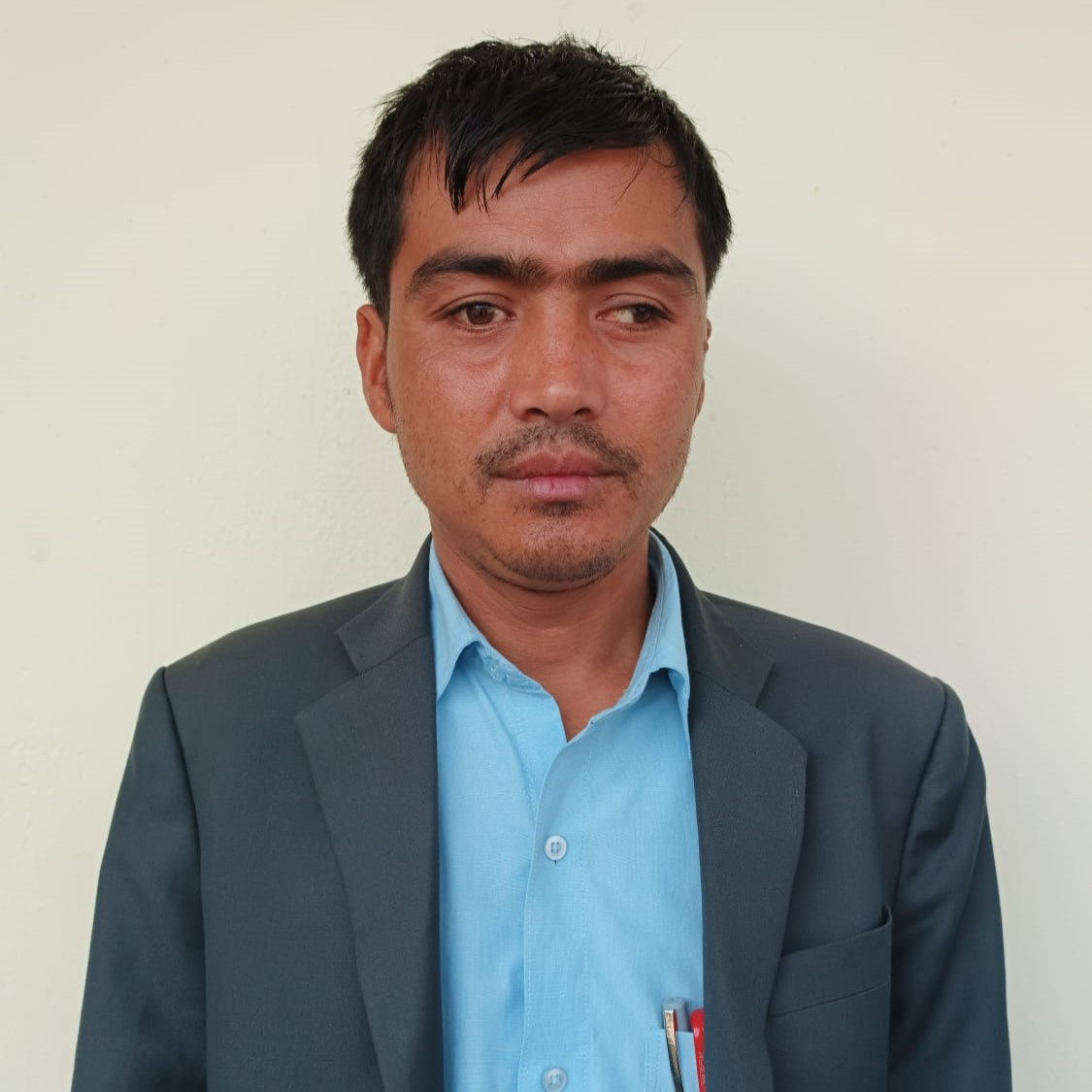 Krishna Ghimire